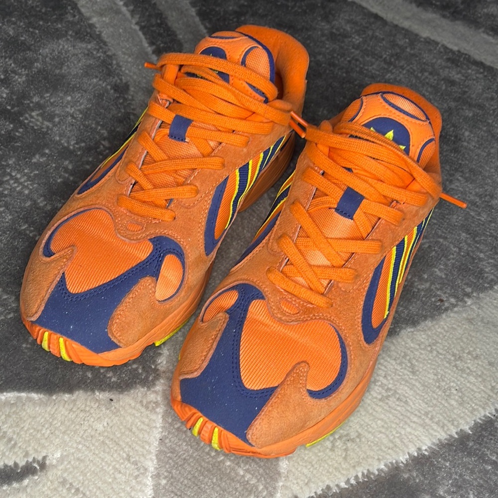 Adida yung 1